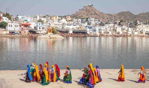 6-days-golden-triangle-tour-with-pushkar