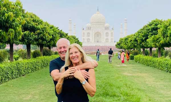 Agra Day Tour With Fatehpur Sikri