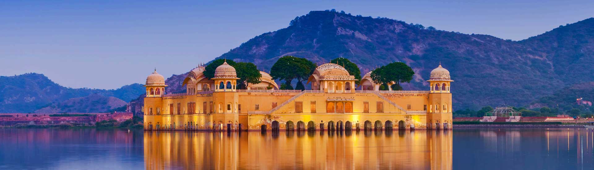 Golden Triangle Tour 3 Days