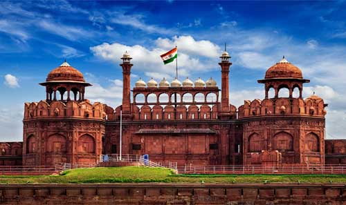 Golden Triangle Tour 2 Days